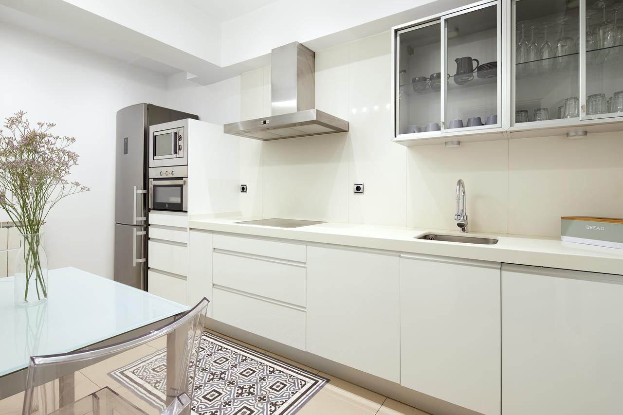 Apartment Marina By Feelfree San Sebastián