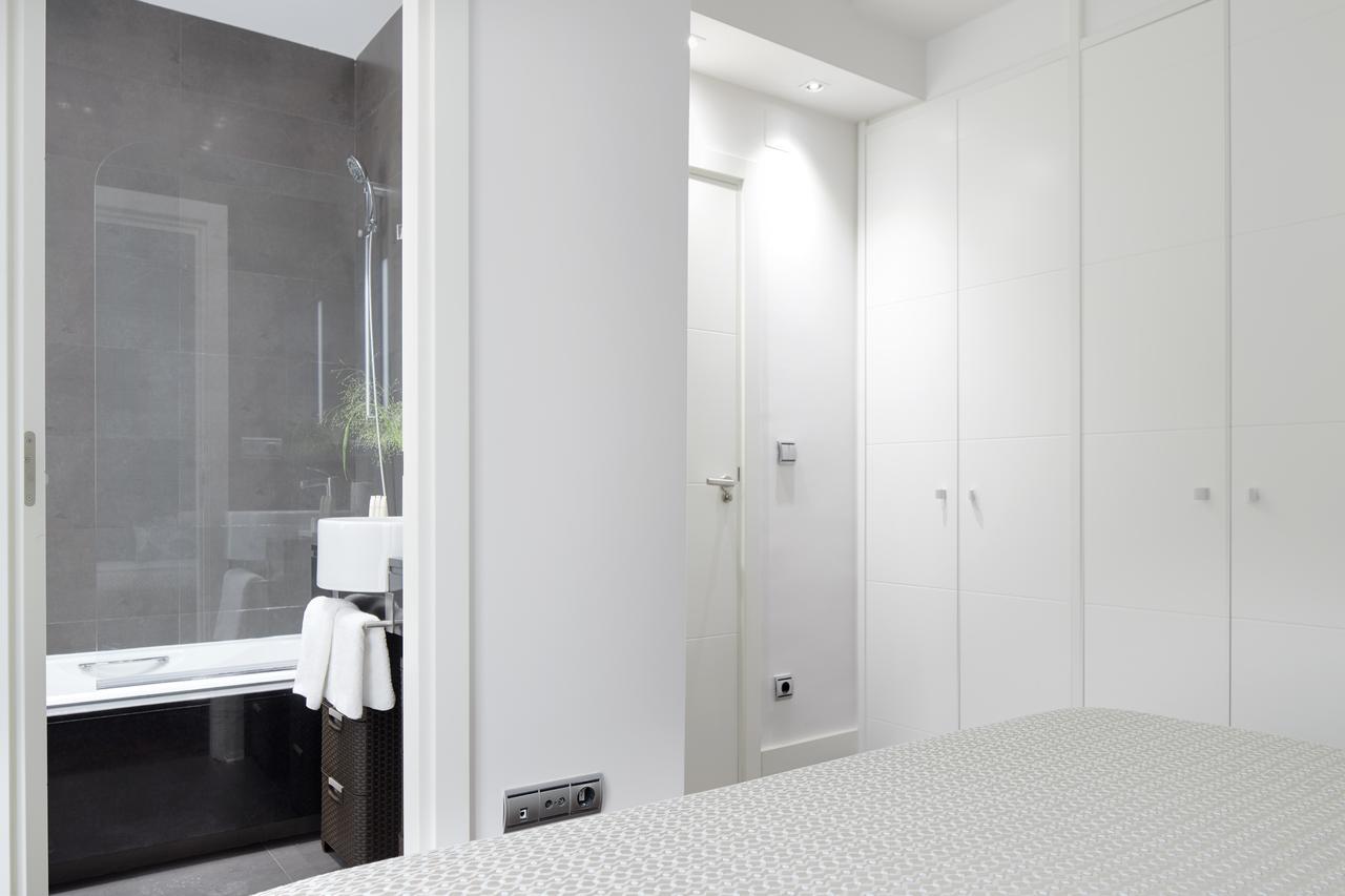 Apartment Marina By Feelfree San Sebastián