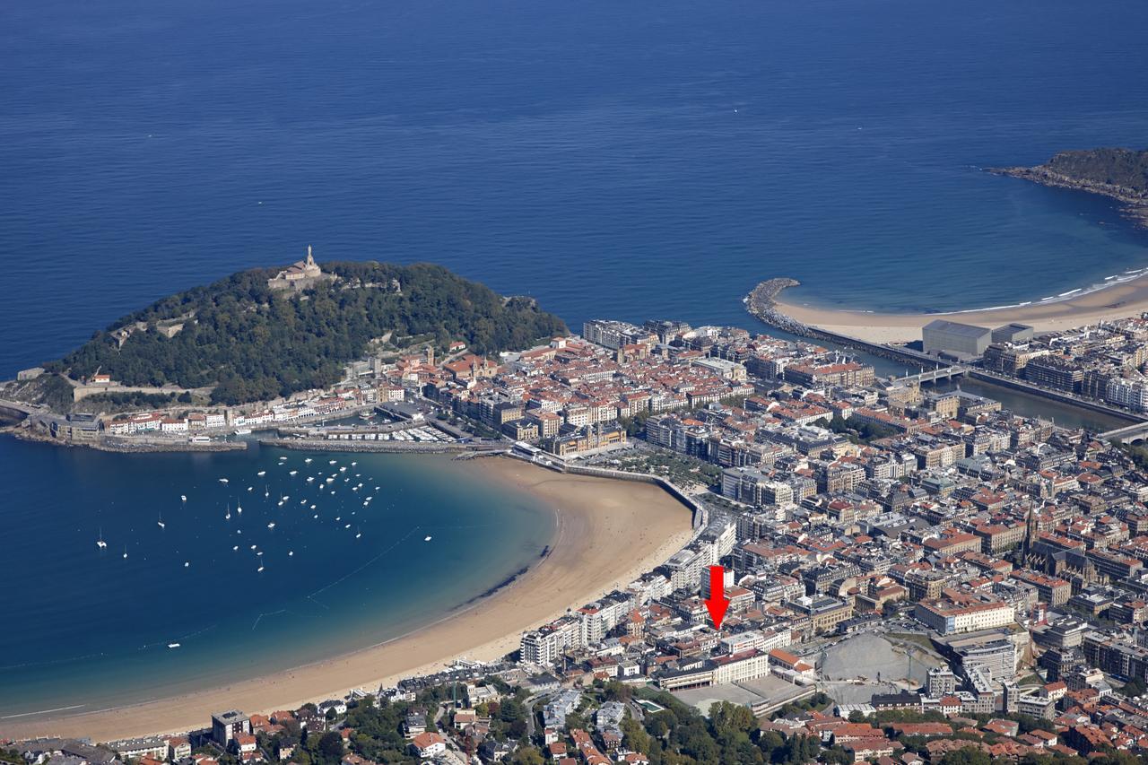 Marina By Feelfree Appartement Saint-Sébastien